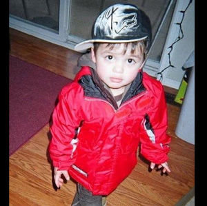 Meet your Posher, I am craig